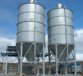 Silos